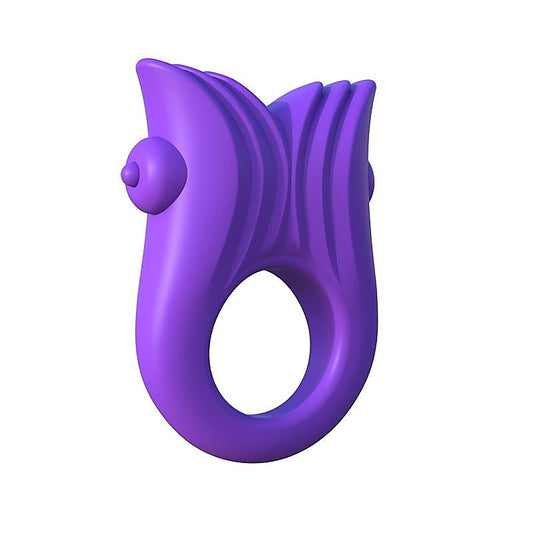 Venus Silicone Cock Ring by Pipedream Products - Cock Rings