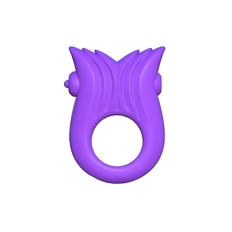 Venus Silicone Love Ring by Pipedream Products - Cock Rings