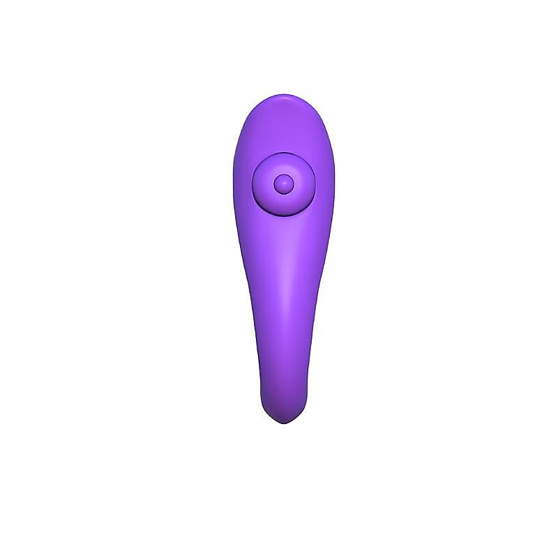 Venus Silicone Love Ring by Pipedream Products - Cock Rings