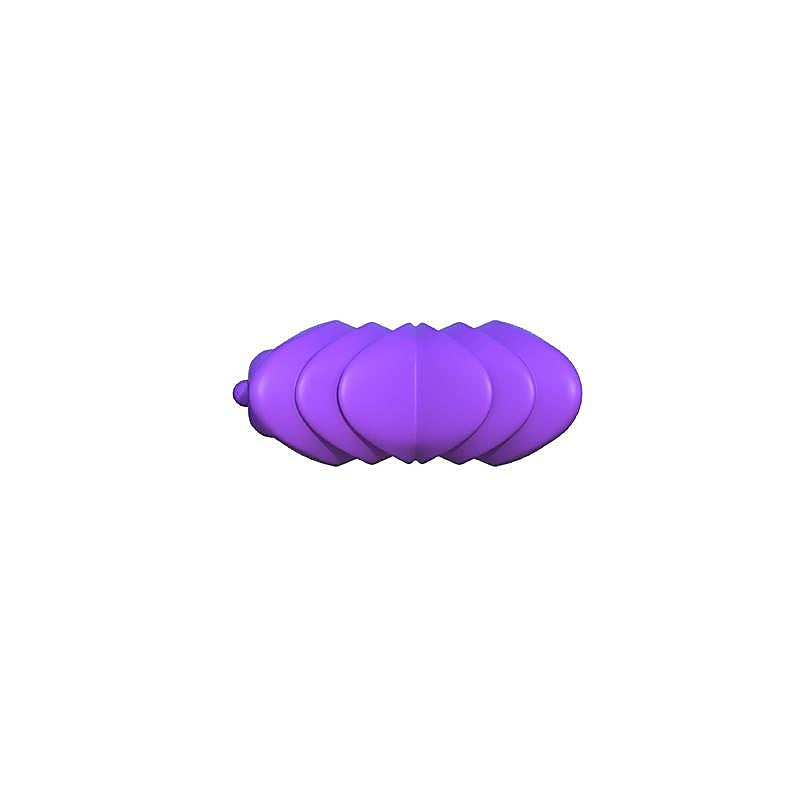 Venus Silicone Love Ring by Pipedream Products - Cock Rings