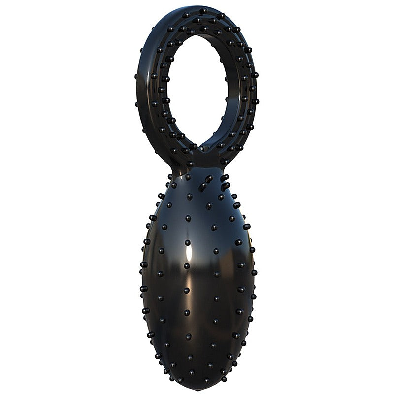 Buzz Bomb Stretchy Cock Ring by Pipedream - Stretchy Cock Rings
