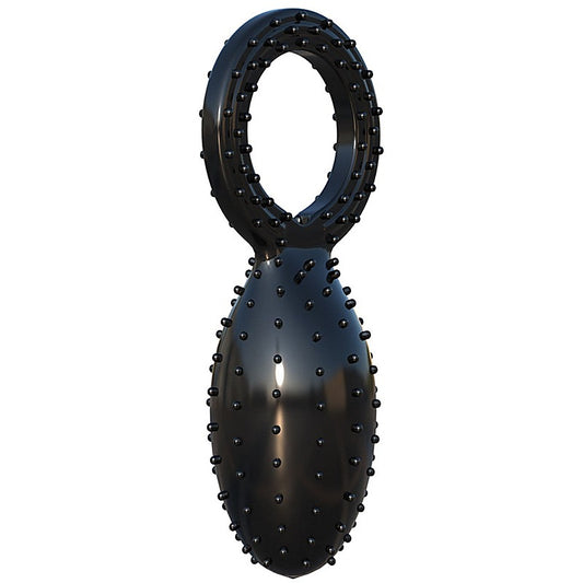 Buzz Bomb Stretchy Cock Ring by Pipedream - Stretchy Cock Rings