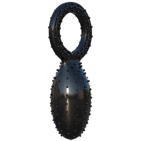 Buzz Bomb Stretchy Cock Ring by Pipedream - Stretchy Cock Rings