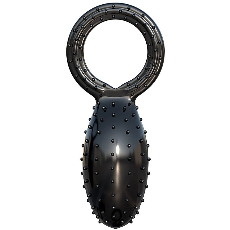 Buzz Bomb Stretchy Cock Ring by Pipedream - Stretchy Cock Rings