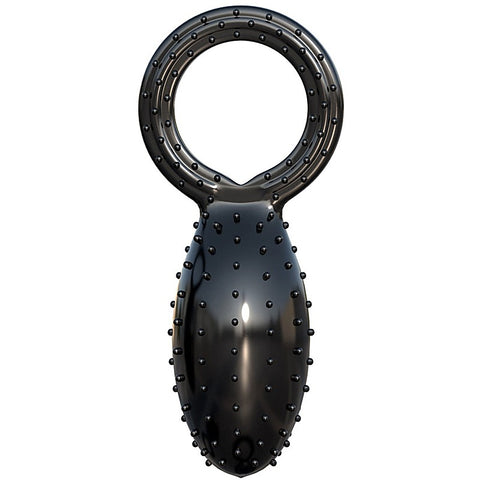 Buzz Bomb Stretchy Cock Ring by Pipedream - Stretchy Cock Rings