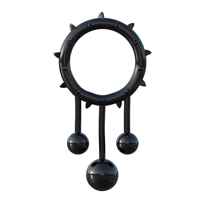 Fantasy C-Ringz Original Ball Banger Cock Ring - Cock Rings