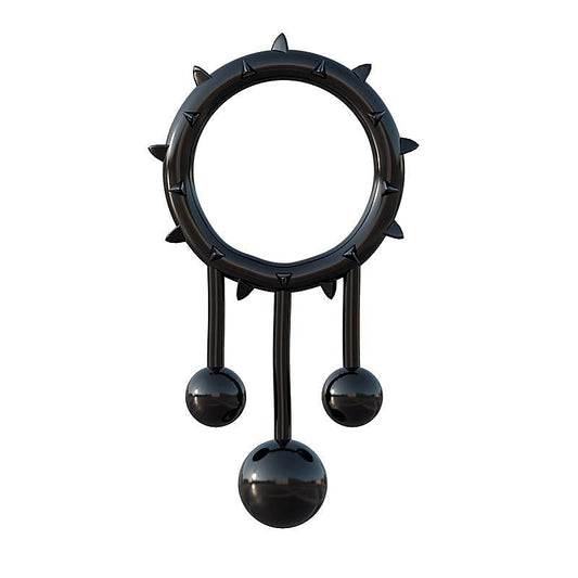 Fantasy C-Ringz Original Ball Banger Cock Ring - Cock Rings