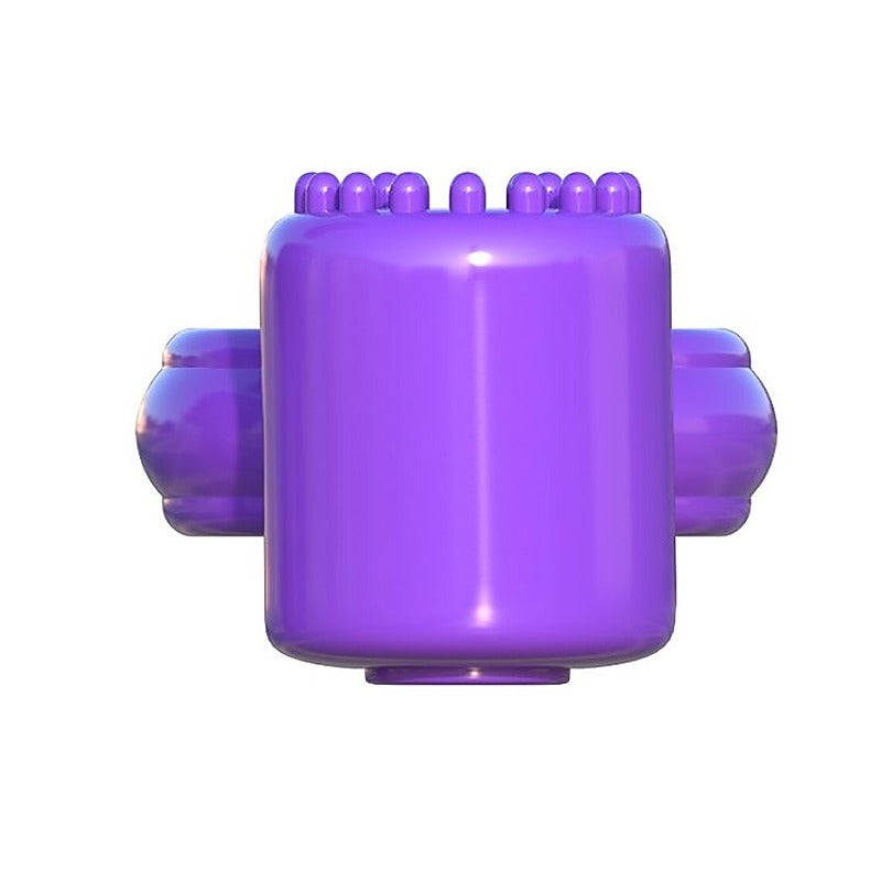 Fantasy C-Ringz Sensual Touch Vibrating Love Ring - Cock Rings