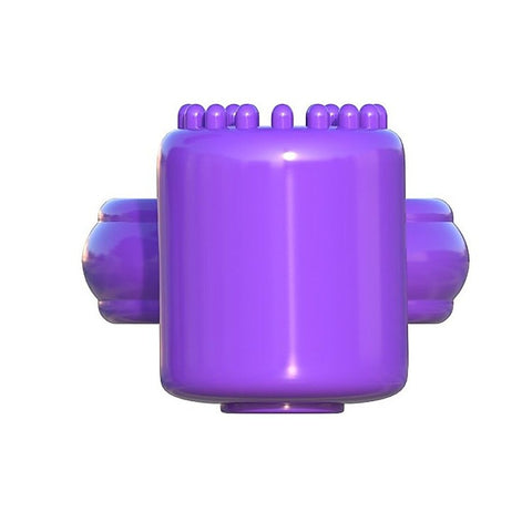 Fantasy C-Ringz Sensual Touch Vibrating Love Ring - Cock Rings