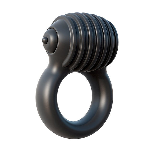 Blackjack Power Cock Ring by Pipedream Products - Vibrating Cock Rings