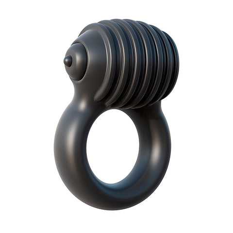 Blackjack Power Cock Ring by Pipedream Products - Vibrating Cock Rings