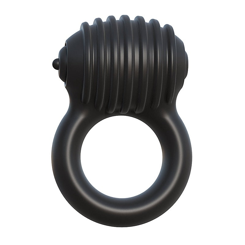 Blackjack Power Cock Ring by Pipedream Products - Vibrating Cock Rings