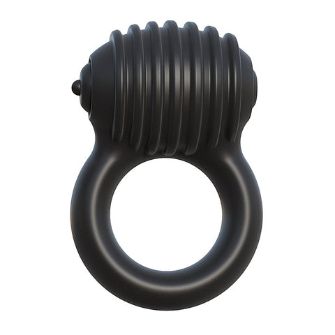 Blackjack Power Cock Ring by Pipedream Products - Vibrating Cock Rings