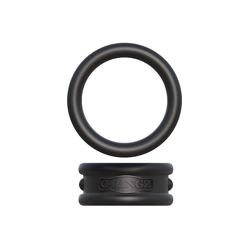 Fantasy C-Ringz Max Width Silicone Cock Rings - Cock Rings
