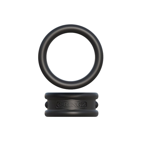 Fantasy C-Ringz Max Width Silicone Cock Rings - Cock Rings