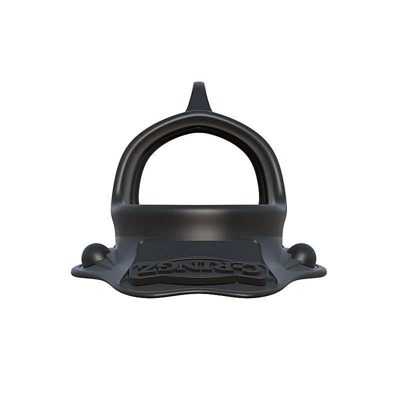Rock Hard Cock Ring & Ball Stretcher by Pipedream Products - Stretchy Cock Rings