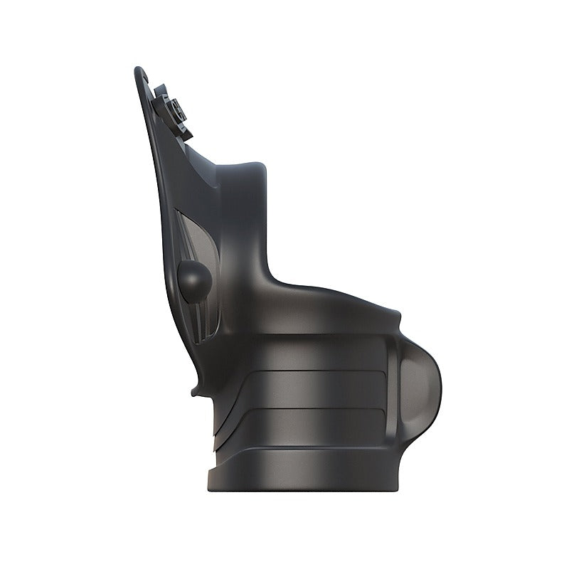 Rock Hard Cock Ring & Ball Stretcher by Pipedream Products - Stretchy Cock Rings