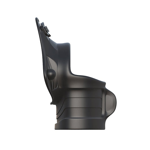 Rock Hard Cock Ring & Ball Stretcher by Pipedream Products - Stretchy Cock Rings