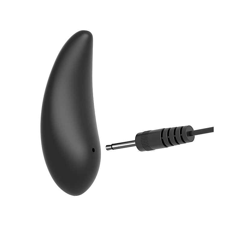 Fantasy C-Ringz Remote Control Double Penetrator - Vibrating Cock Rings