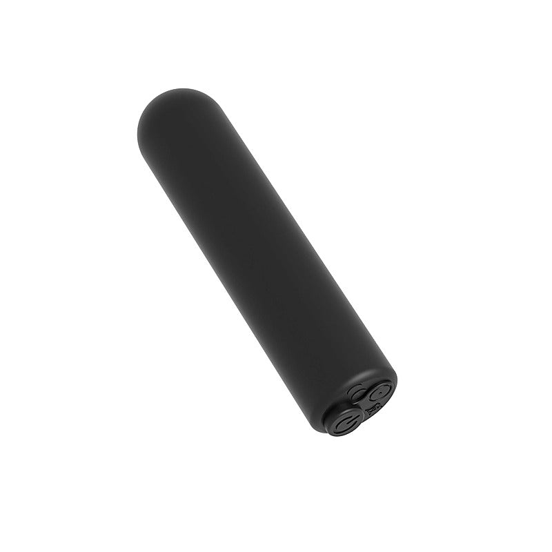 Fantasy C-Ringz Remote Control Double Penetrator - Vibrating Cock Rings