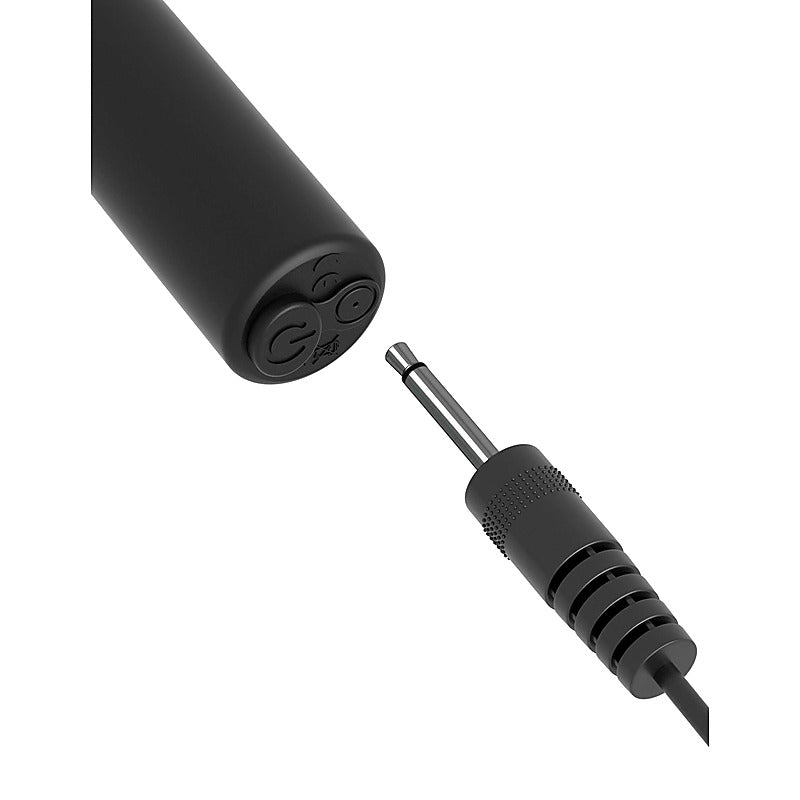 Fantasy C-Ringz Remote Control Double Penetrator - Vibrating Cock Rings