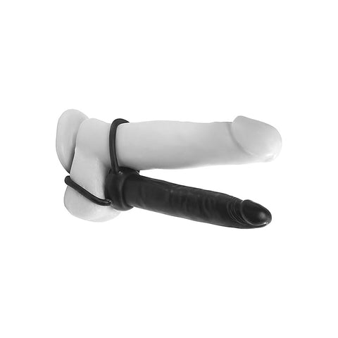 Double Trouble Realistic Dildo by Pipedream Products - Realistic Dildos