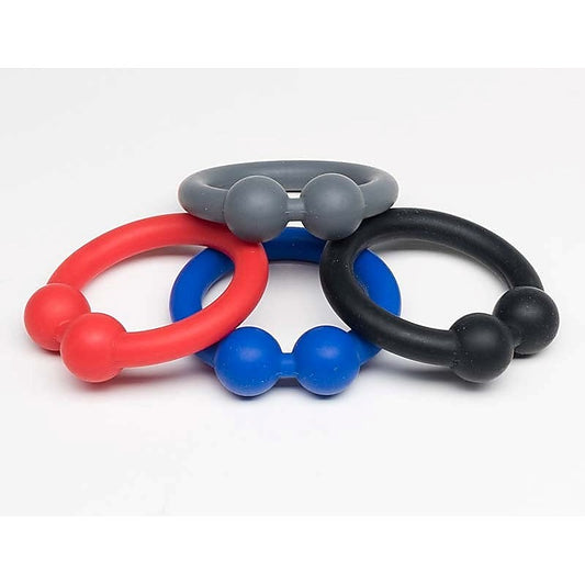 Bullring by Sport Fucker - Stretchy Cock Rings