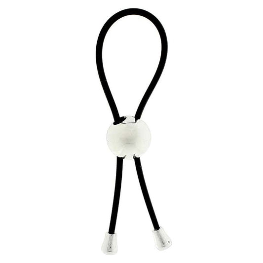 Adjustable Cock Ring by Toy Joy - Stretchy Cock Rings