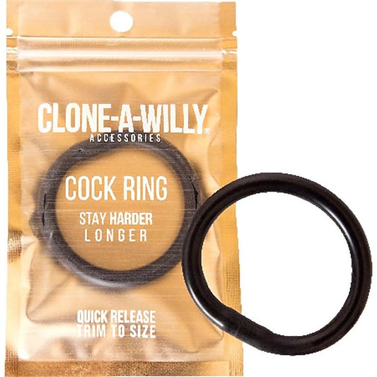 Clone-A-Willy Cock Ring by Empire Labs - Cock Rings