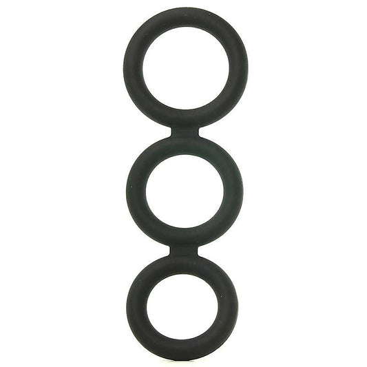 Renegade Triad Cock Ring by NS Novelties - Cock Rings