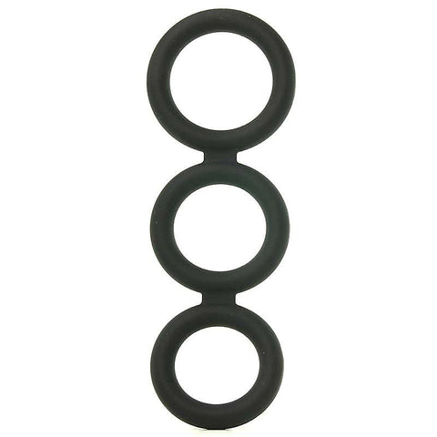 Renegade Triad Cock Ring by NS Novelties - Cock Rings