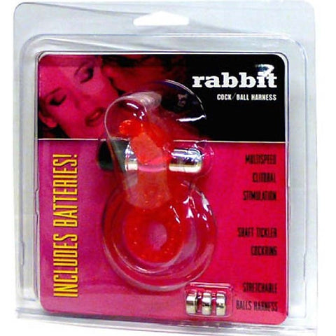 Premium Wireless Cock Ring by Seven Creations - Vibrating Cock Rings