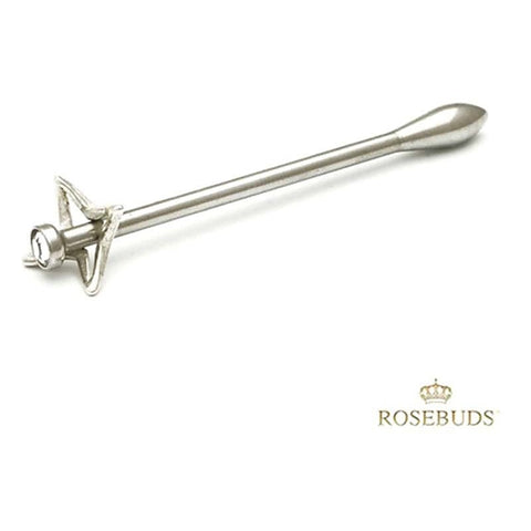 Premium Rosebuds Starpin by Rosebuds Jewelry - Cock Rings