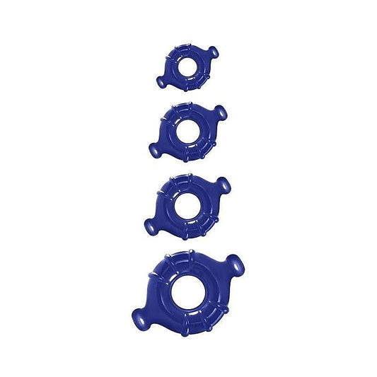 Renegade Vitality Cock Rings by NS Novelties - Cock Rings
