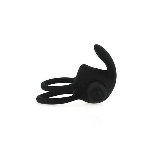 X-Men Double Motor Erection Cock Ring by NANMA Corporation - Cock Rings