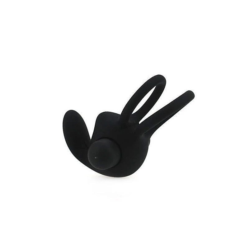 X-Men Double Vibrating Erection Ring by NANMA Corporation - Cock Rings
