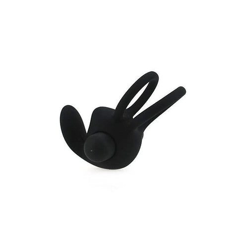 X-Men Double Vibrating Erection Ring by NANMA Corporation - Cock Rings