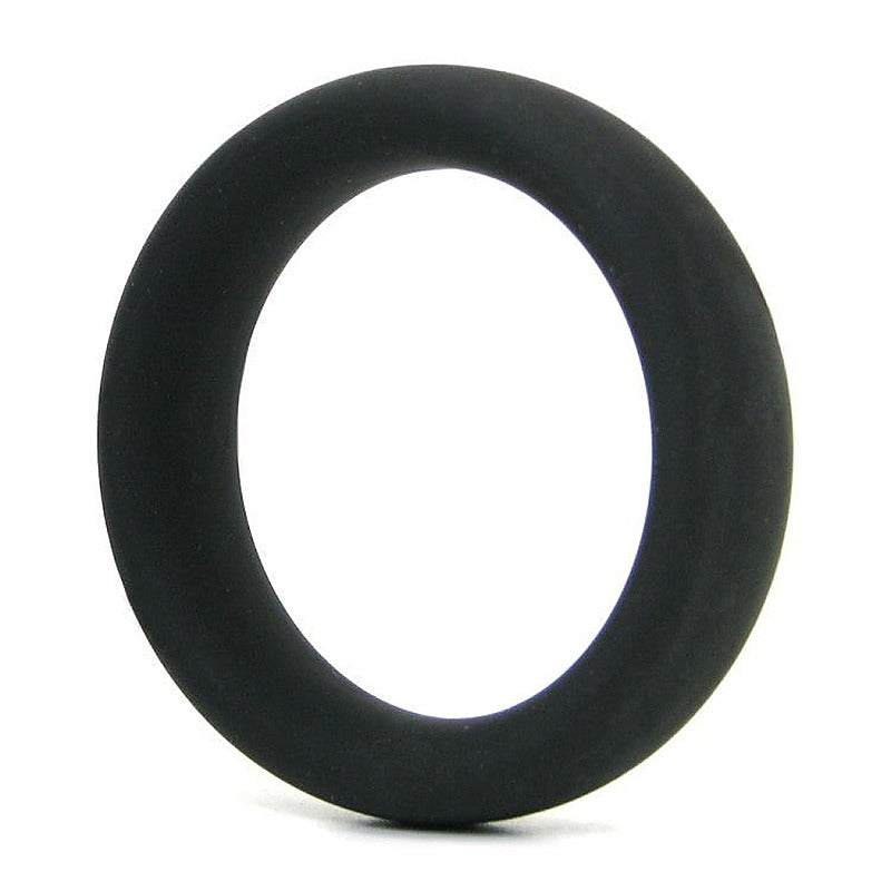 Professional Advanced Cock Ring by Tantus - Stretchy Cock Rings