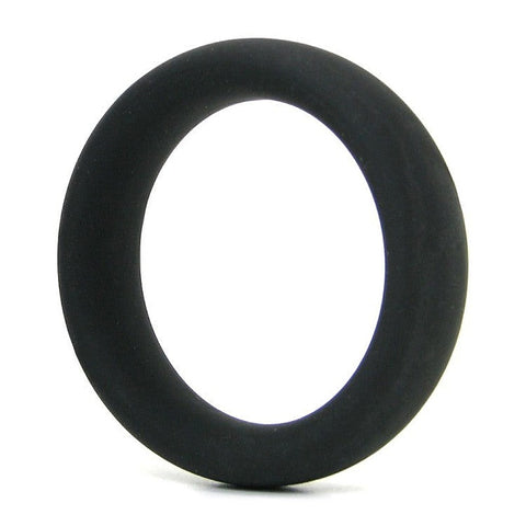 Professional Advanced Cock Ring by Tantus - Stretchy Cock Rings