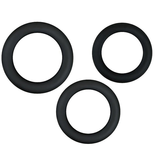 Renegade Diversity Cock Rings by NS Novelties - Cock Rings