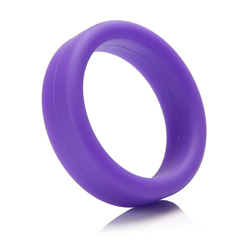 Professional Super Soft C-Ring by Tantus - Cock Rings