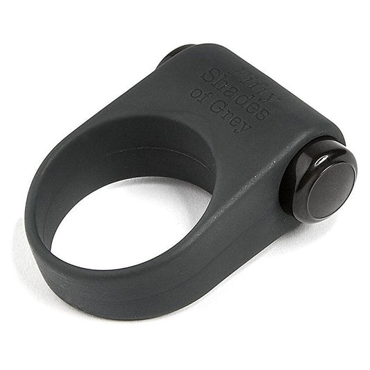 Feel It Baby Vibrating Cock Ring by Love Honey - Cock Rings