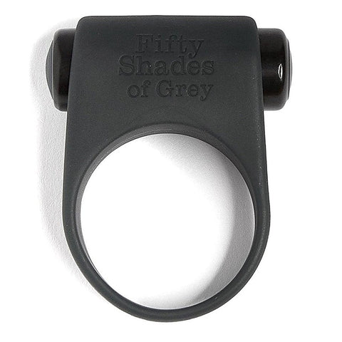 Feel It Baby Vibrating Cock Ring by Love Honey - Cock Rings