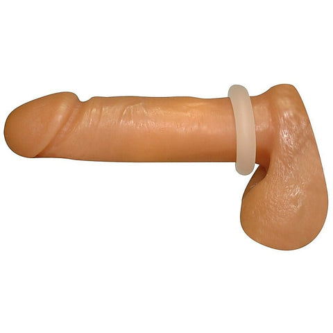 Stretchy Cock Ring by Seven Creations - Stretchy Cock Rings