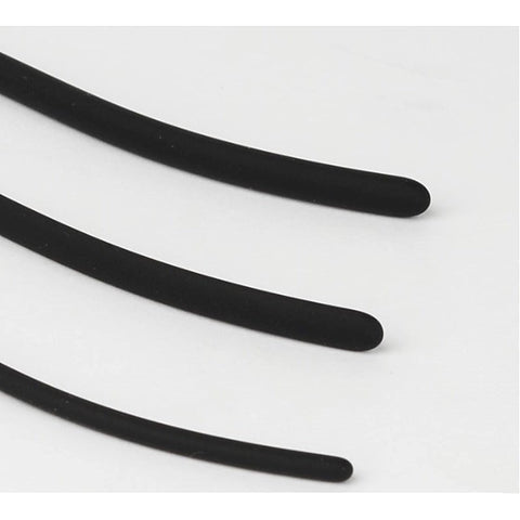Probe 3 Pack Black by Sport Fucker - Cock Rings