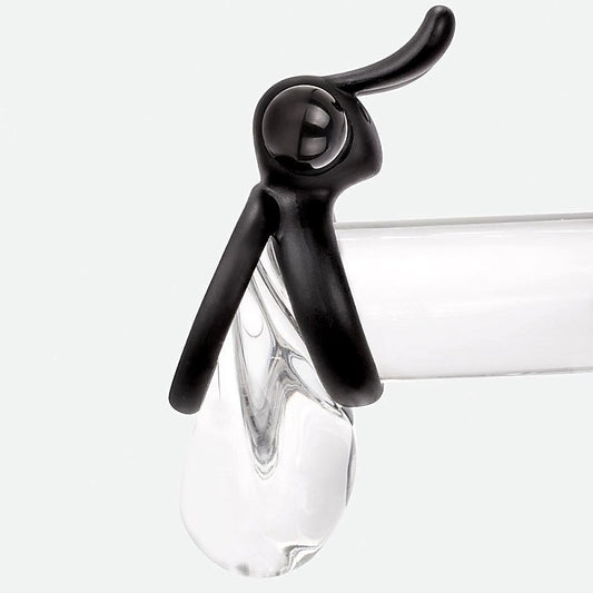 Charged OHare Vibrating Rabbit Cock Ring by Screaming O - Cock Rings
