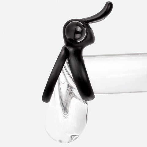 Charged OHare Vibrating Rabbit Cock Ring by Screaming O - Cock Rings