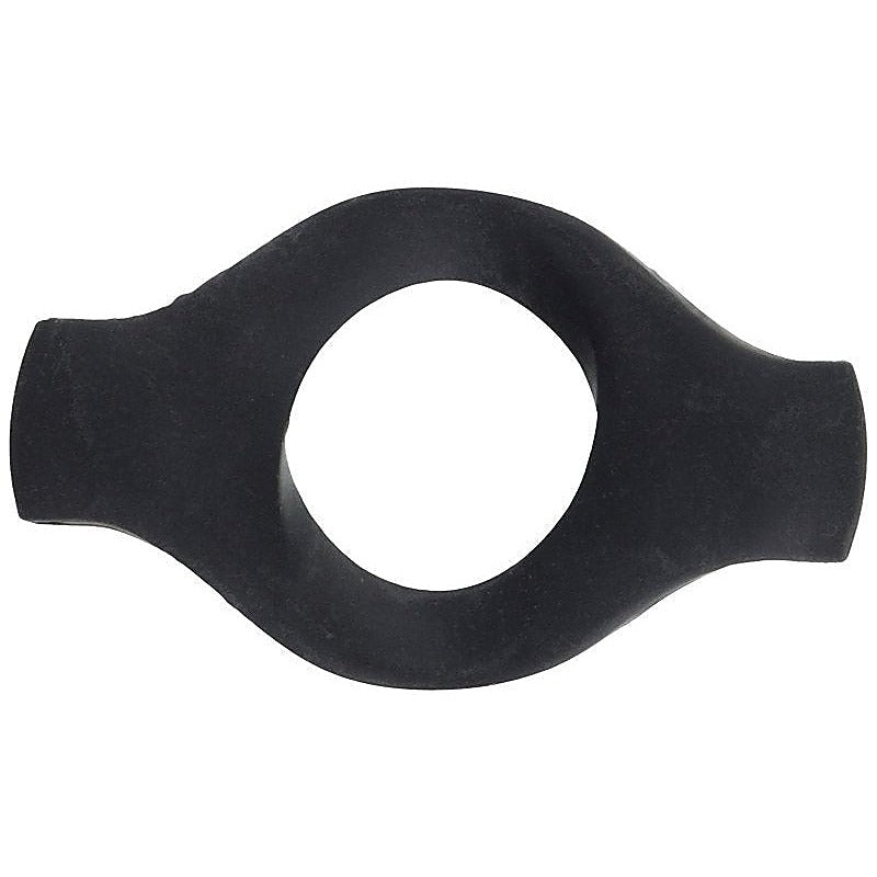 Premium Dual Power Cock Ring by Nasstoys - Cock Rings