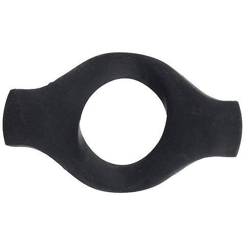 Premium Dual Power Cock Ring by Nasstoys - Cock Rings
