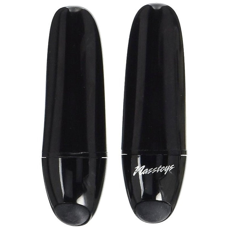 Premium Dual Power Cock Ring by Nasstoys - Cock Rings